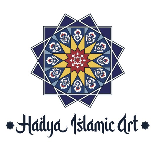 HADYA ISLAMIC ART